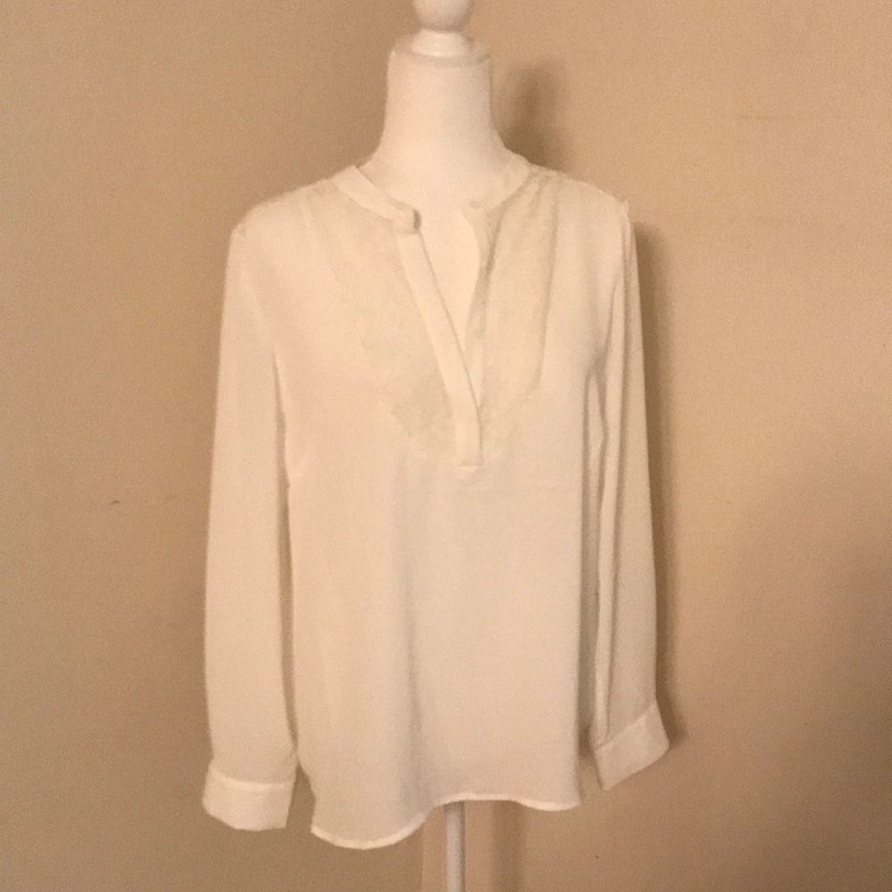 Heartbeeps lady’s blouse